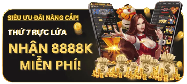 Trò chơi Nổ Hũ mới ra mắt